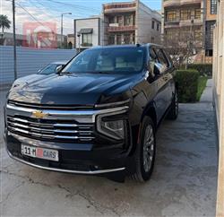 شێڤرۆلێت تاهۆ